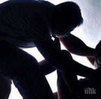 Брутално: Мъж блудства с пловдивчанка посред бял ден в подлез в центъра на града