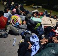 Ивнинг Стандарт”: След Брекзит нерегалната миграция може да се увеличи