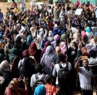 Жертвите при стрелбата в столицата на Судан станаха три