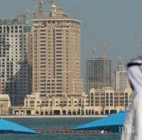Властите в ОАЕ обещаха сдържаност след саботажа на танкерите им