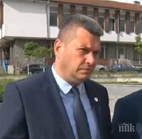 БЛАГОРОДНО: Неделино с благотворителна акция - целият град помага на две деца сираци