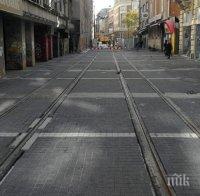 Графа готов до края на май, иначе глоби