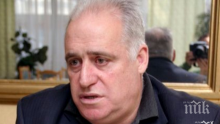 Георги Димитров-Джеки с парещ коментар за "армейците"