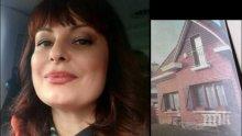 ПЪРВО В ПИК! Мариана Векилска се оглежда за ново гадже - притичва от Брюксел да опъва бръчки у нас, наду и джуките (СНИМКА)