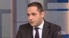 Министър Караниколов увери, че сме готови за "Фолксваген"