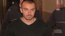 Обявиха Попчето за национално издирване, покри се по дело за убийство