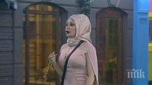 Албена Вулева си търси майстор онлайн