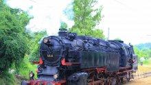 "Баба Меца" ще пуфти и в неделя до Банкя