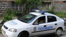 8-годишен на мотор блъсна дете на 4