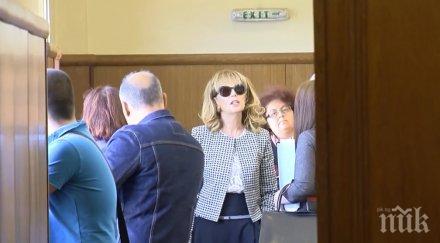 разпитаха двама свидетели делото румяна ченалова