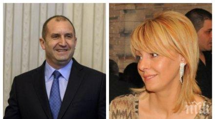 пик ретро радев гушна майката бербо снимка