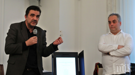 деня евровота гласуваме тайвански машини