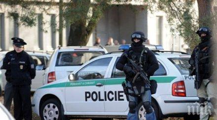 брутално показно убийство българин полша млада жена тежко състояние