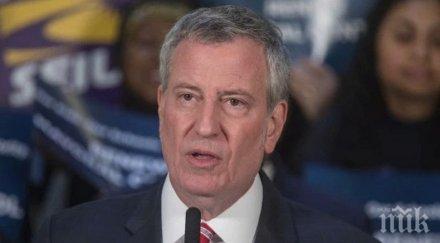 кметът йорк включва президентската надпревара сащ