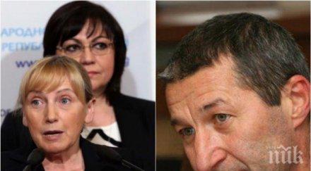 каролев разби нинова йончева истината българските магистрали лъжите бсп