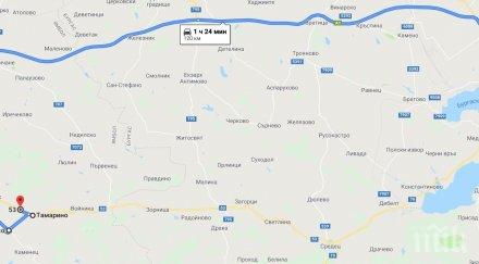 стартира строителството вътрешен електропровод 400 марица изток бургас