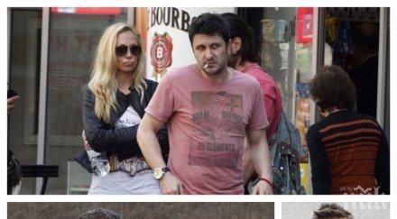 скоро ефир тръгва нов сериал блатечки сано ченгето мартин прикритие