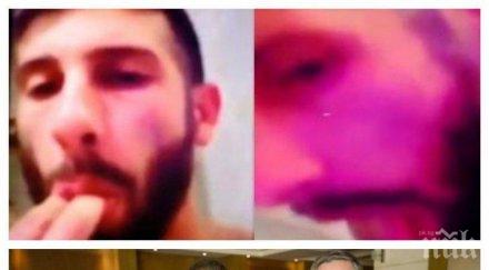 Опитват провокация в стил "убитата Виктория от Русе"