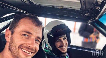 наум шопов предложи абитуриентите