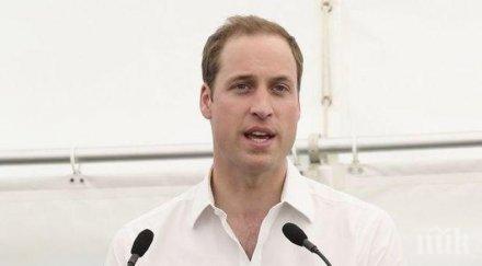 принц уилям номинация баща годината