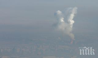 учени сащ установиха високите въглеродни емисии млн години