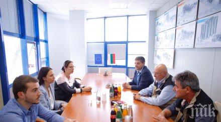 ева майдел българия произвежда повече отколкото 1989