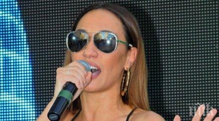 бебето мария илиева тръгва нея турне