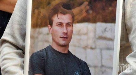 шофьорът без книжка убил балетист варна обжалва присъдата