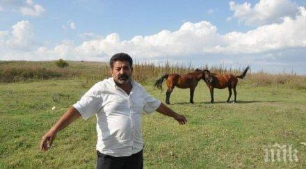 обвиниха умишлено убийство кипъреца прегазил циганин нивата