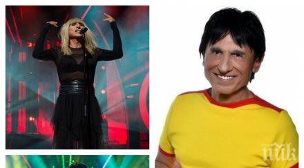 криза банкрут застигна милко калайджиев откривателят куп чалга звезди кърпи бюджета хонорара капките