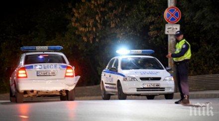 катастрофи блокираха пътя дунав мост