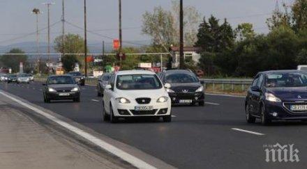 пълен шаш пловдивчанин бори години бракува колата