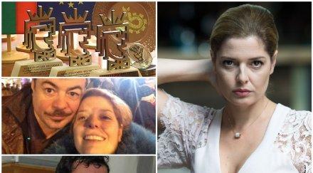 преодолееш мъката вижте алекс сърчаджиева продължи делото непрежалимия иван ласкин