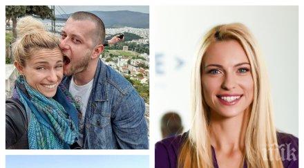 удар кръста голямата любов антон хекимян заживя млад лекар годината наследникът новинаря