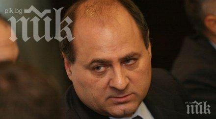 шефът комисията досиетата президентската институция влиянието хора свързани репресивните служби