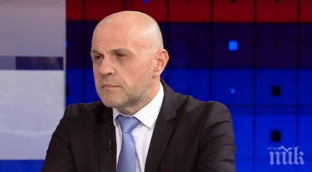 томислав дончев обяви задължително основно образование