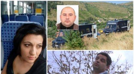 зловеща прокоба дни смъртта убитият братовчед чане предупреди стреля месо