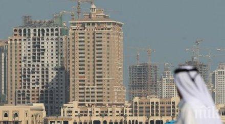 властите оае обещаха сдържаност саботажа танкерите