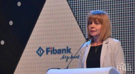 фандъкова софия утвърди дигитална столица новите пазари