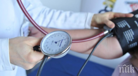 безплатни консултации високо кръвно вма