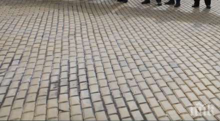 куриоз жена откри жълти павета новозакупения имот софия