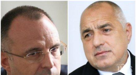 хронология оставката порожанов ата кабинета борисов двама отърваха кожата