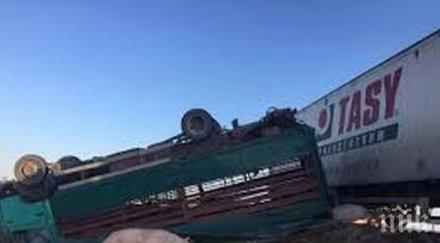 първи снимки кървавата драма рижкия проход