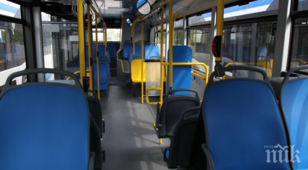 Варненка се претрепа в автобус