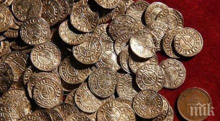 пак прочухме четирима българи топ фалшификаторите антики европа