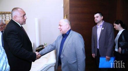 извънредно пик министър ананиев новини срещата премиера борисов отпускат млн детското здраве обновена