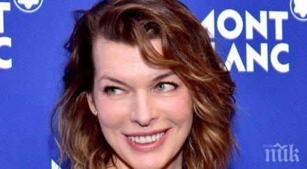 мила йовович абортът ужас