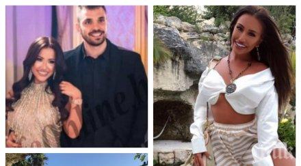 пик краят гери никол избяга вълка мексиканската джунгла падне ченето лукса къпе звездата снимкивидео