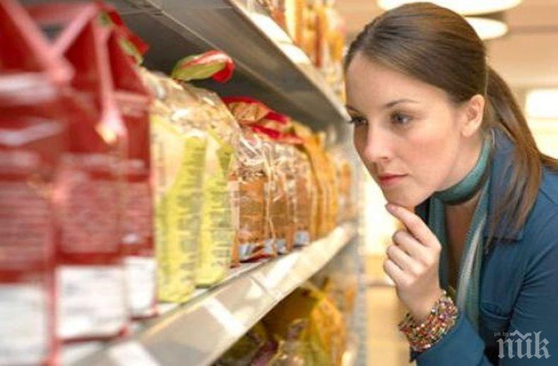 Новите пътни такси оскъпяват храните с 10 на сто