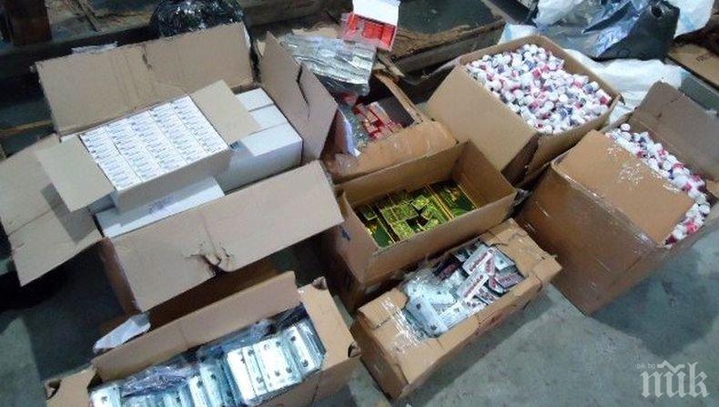 Китай изпрати медикаменти  във Венецуела